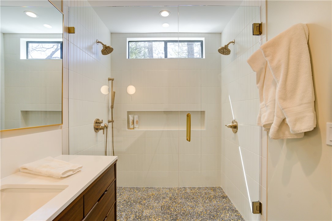 Arrowhead Woods (AWHW) - Residential