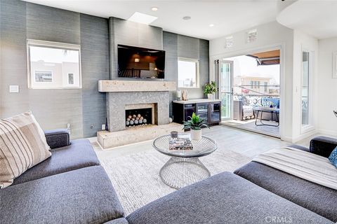 417 23rd Street Manhattan Beach CA 90266