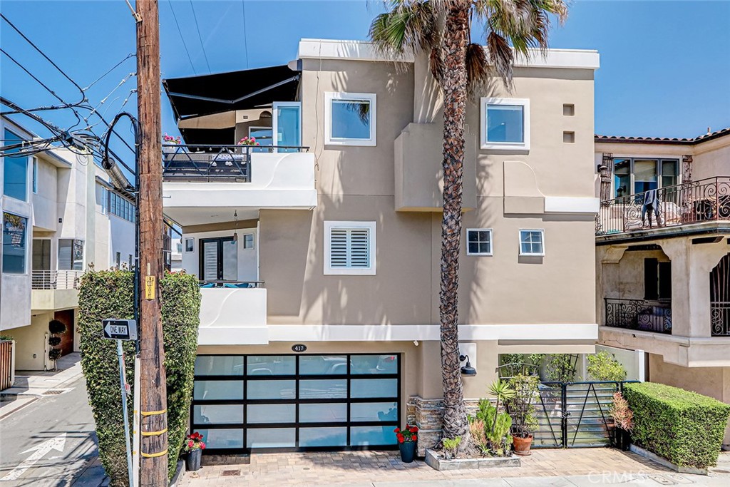 417 23rd Street