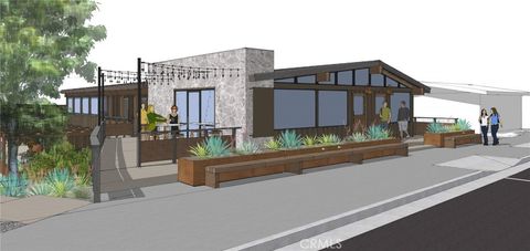 Tiny photo for 2080 Main Street, Cambria, CA 93428 (MLS # NS25179298)