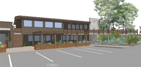 Tiny photo for 2080 Main Street, Cambria, CA 93428 (MLS # NS25179298)