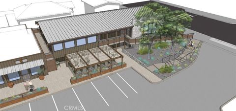 Tiny photo for 2080 Main Street, Cambria, CA 93428 (MLS # NS25179298)