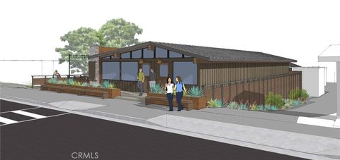 Photo of 2080 Main Street, Cambria, CA 93428 (MLS # NS25179298) Photo of 2080 Main Street, Cambria, CA 93428 (MLS # NS25179298)