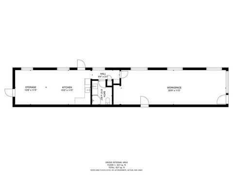 Tiny photo for 2080 Main Street, Cambria, CA 93428 (MLS # NS25179298)