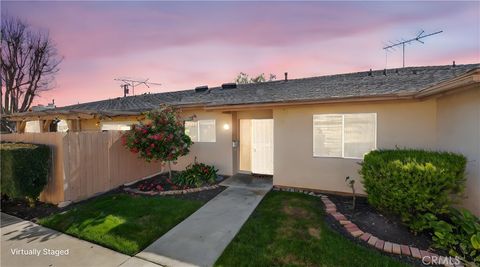 Photo of 1881 Mitchell Ave #95, Tustin, CA 92780 (MLS # PW26052913)