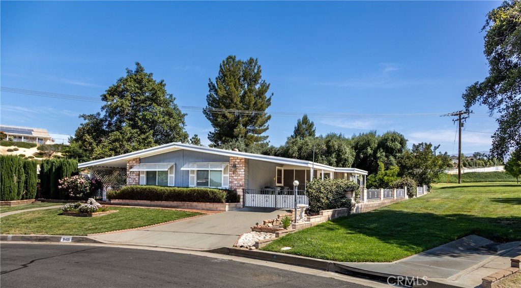 9401 Sharondale Road