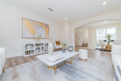 11237 Gladhill Road Unit 3, Whittier, CA 90604 - MLS#: TR25200588