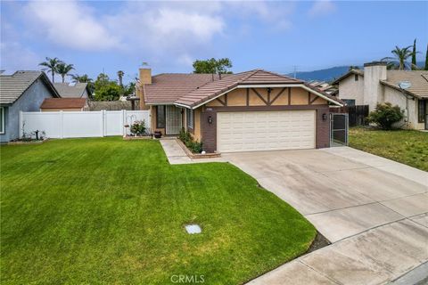 Photo of 7784 Lemon Court, Fontana, CA 92336 (MLS # CV26086742)