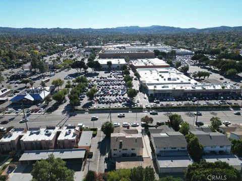 Tiny photo for 22855 Vanowen St, West Hills, CA 91307 (MLS # SR25266566)