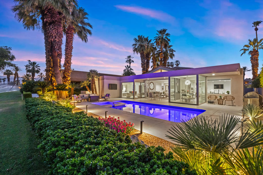 77087 Iroquois Drive