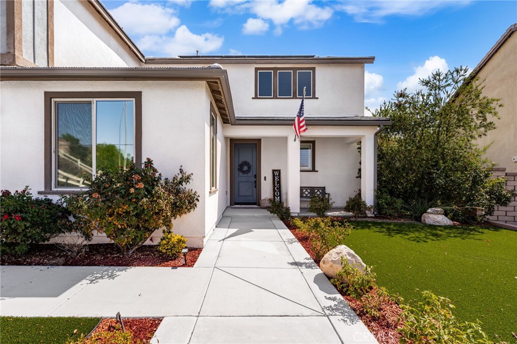 29384 Kittridge Circle