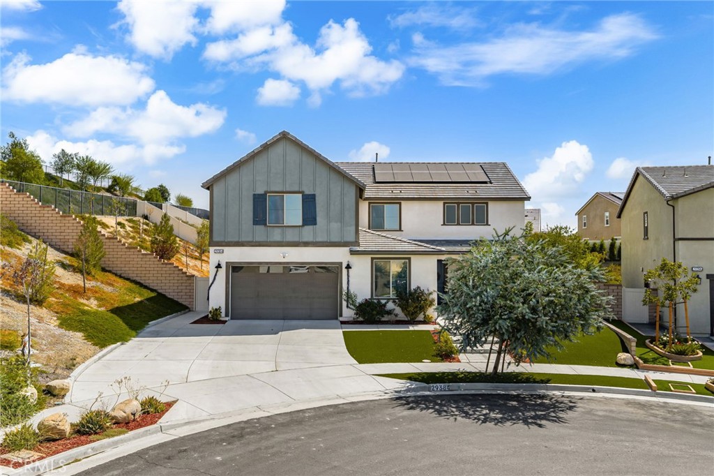 29384 Kittridge Circle