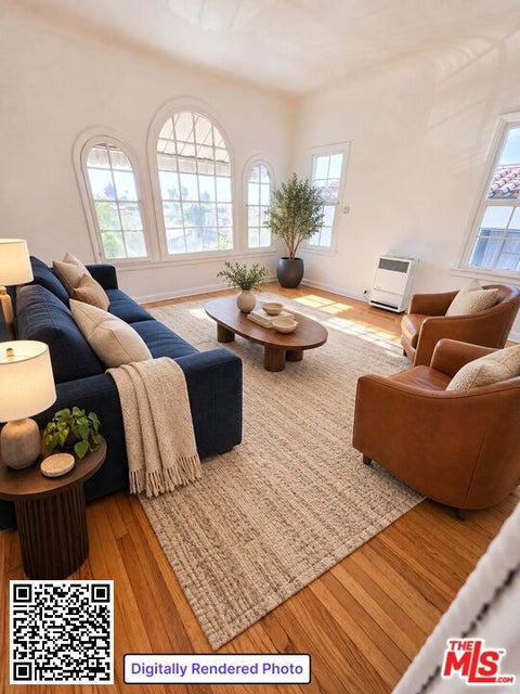Photo of 1331 Masselin Avenue, Los Angeles, CA 90019 (MLS # 26988599)
