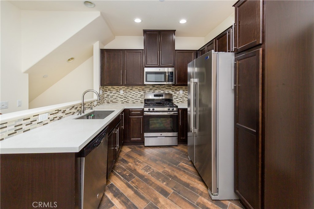 14705 Sherman Way
