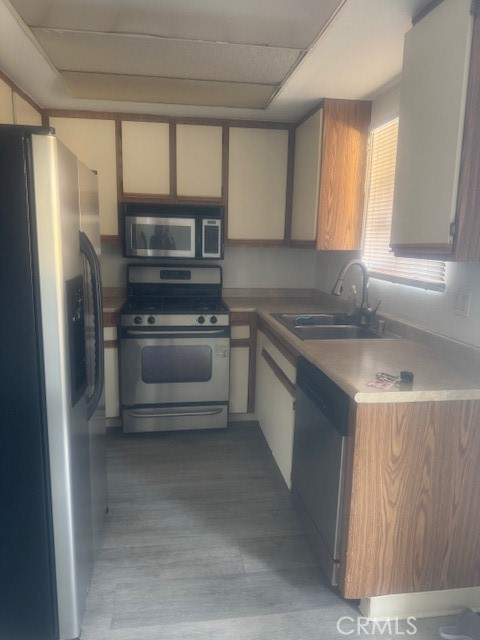 Oceanside - Residential Lease