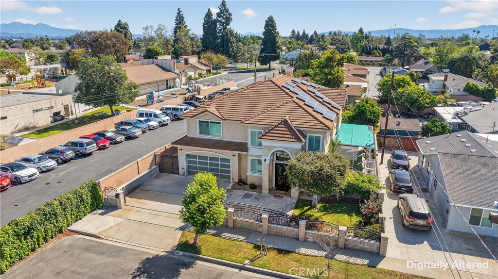 646 S Courson Drive