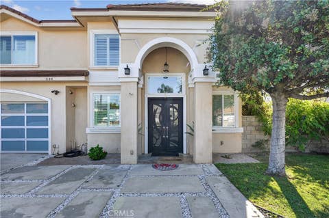 Photo of 646 S Courson Drive, Anaheim, CA 92804 (MLS # PW26049297)
