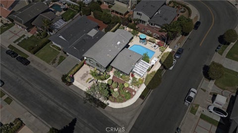 Photo of 17432 Almelo Lane, Huntington Beach, CA 92649 (MLS # PW26152973)