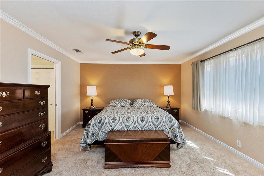 Chaparral C.C. - Residential