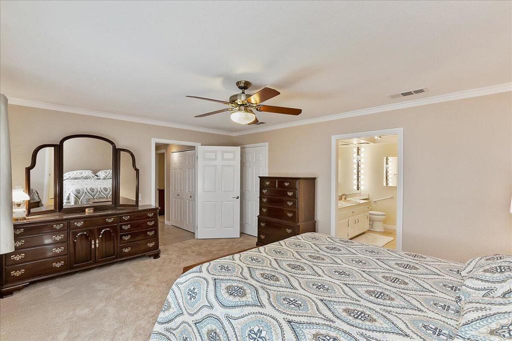 Chaparral C.C. - Residential