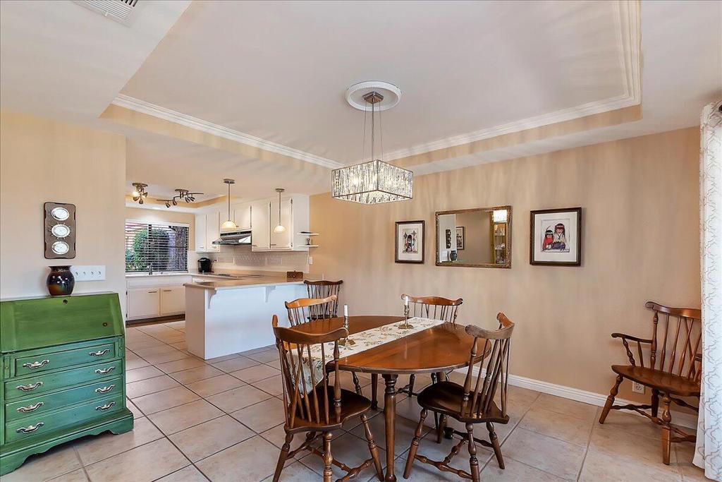 Chaparral C.C. - Residential