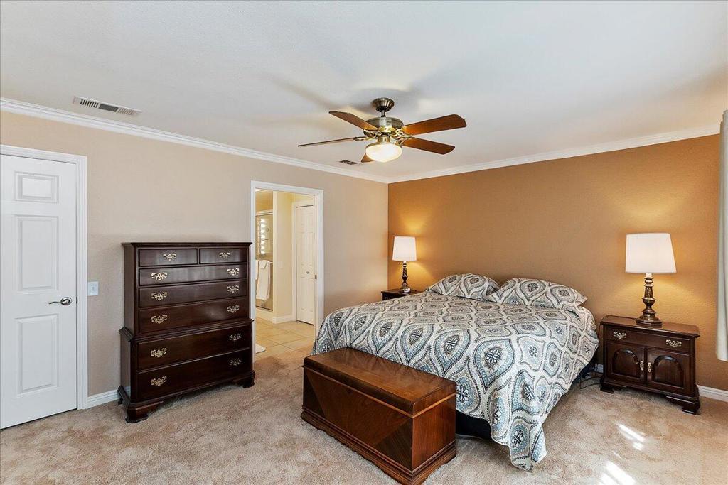 Chaparral C.C. - Residential