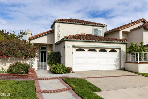 Photo of 866 Congressional Road, Simi Valley, CA 93065 (MLS # V1-36277)