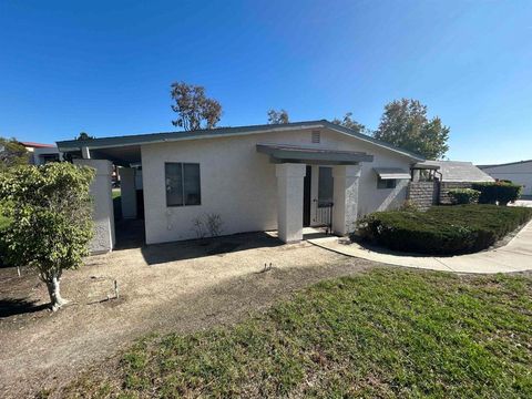 Photo of 3824 Orange Way Way, Oceanside, CA 92057 (MLS # 250043642SD)
