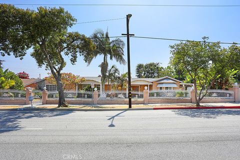 640 S Azusa Avenue West Covina CA 91791