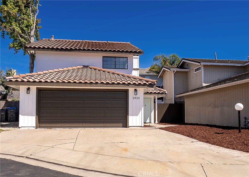 1935 Capistrano Court