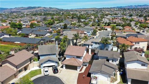 Tiny photo for 1935 Capistrano Court, Grover Beach, CA 93433 (MLS # PI26088425)