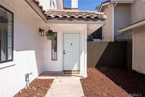 Tiny photo for 1935 Capistrano Court, Grover Beach, CA 93433 (MLS # PI26088425)