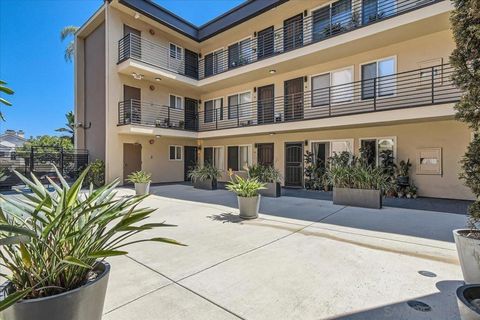 Photo of 4180 Louisiana St St #1K, San Diego, CA 92104 (MLS # 260005665SD)