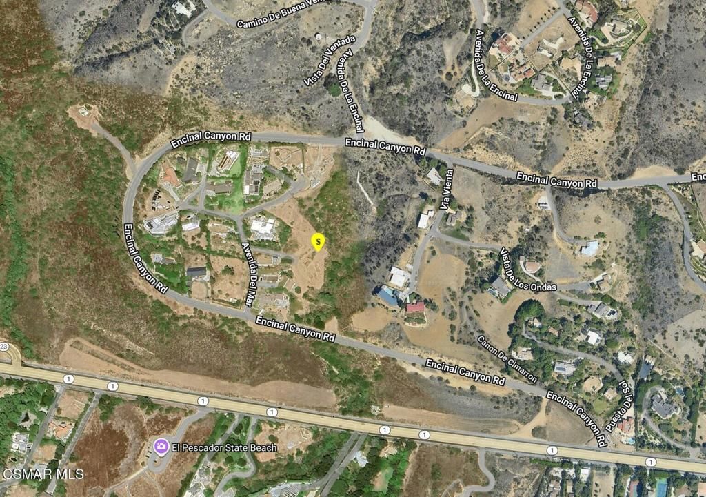 Photo of 4750 Avenida Del Mar, Malibu, CA 90265 (MLS # 225005979)