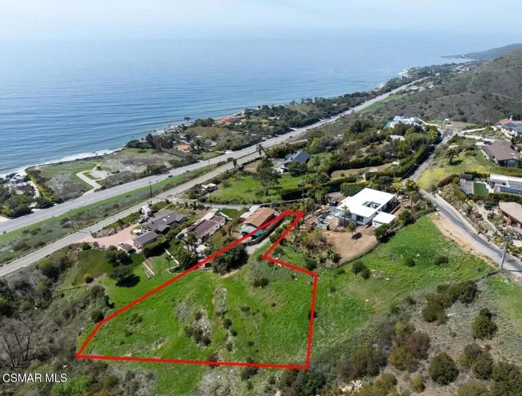 Photo of 4750 Avenida Del Mar, Malibu, CA 90265 (MLS # 225005979)