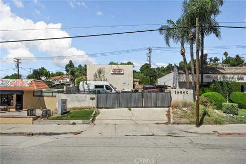 MLS: CV26200658