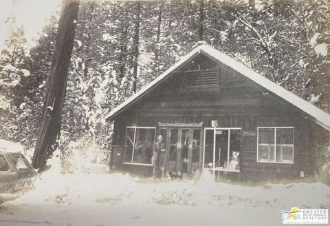 54730 N Circle Drive Idyllwild CA 92549