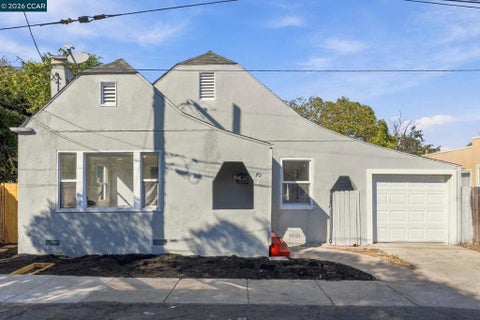 Photo of 70 W Rose Ave AVE, Bay Point, CA 94565 (MLS # 41150267)
