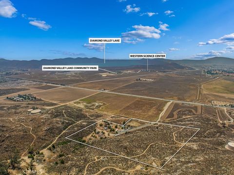 2200 S State Hemet CA 92543