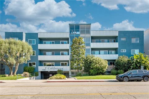 Photo of 1126 N Central Avenue #102, Glendale, CA 91202 (MLS # GD26152185)
