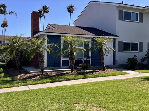 Photo of 8141 Pennington Drive, Huntington Beach, CA 92646 (MLS # PW26107198)