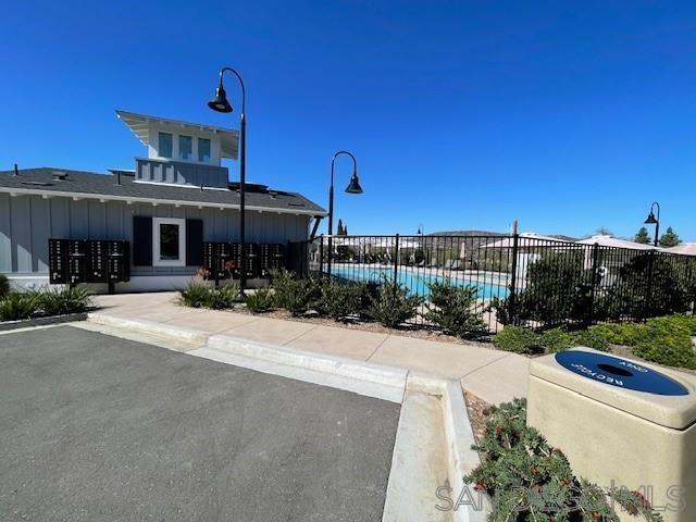 Santee - Residential