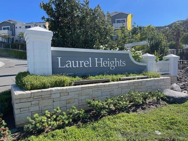 Santee - Residential