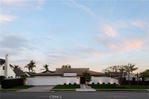 Photo of 1001 Nottingham Road, Newport Beach, CA 92660 (MLS # OC25259377)