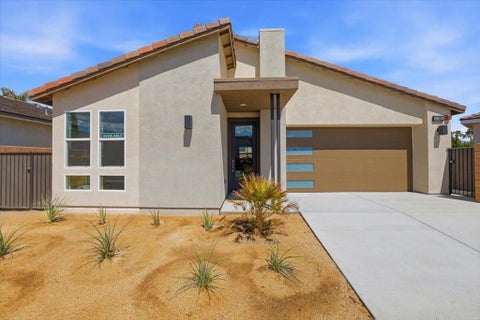 Photo of 69674 Calle La Costa, Cathedral City, CA 92234 (MLS # 219152931PS)