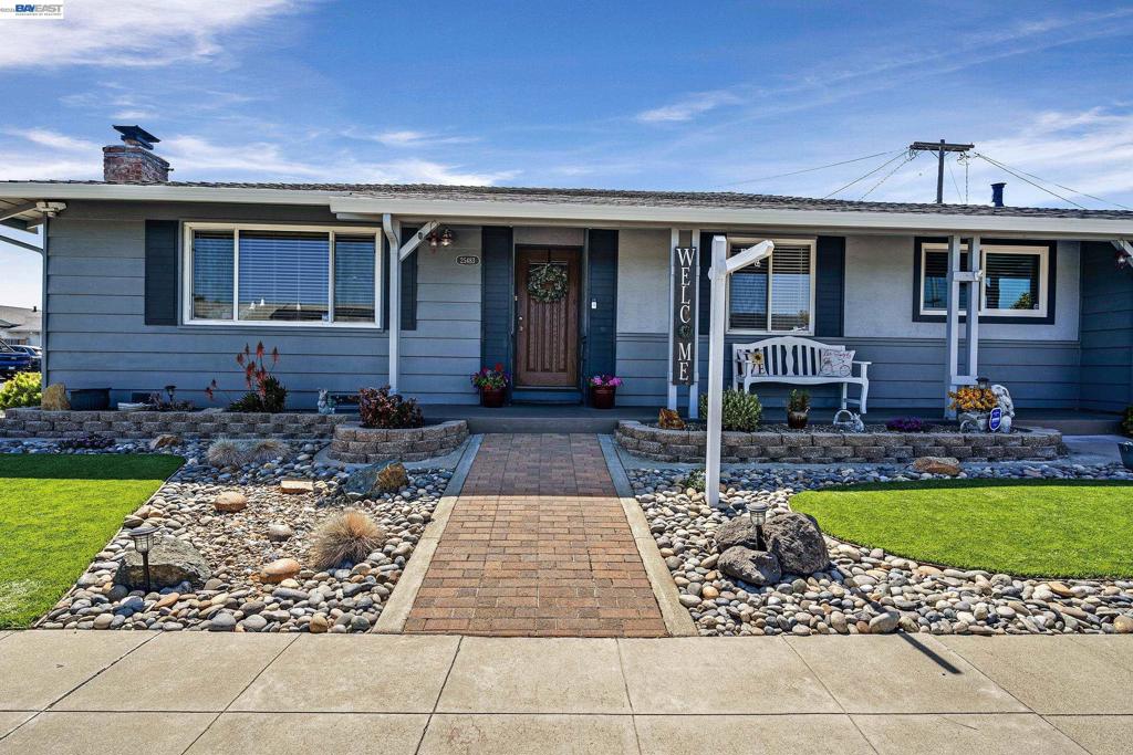 25483 Lindenwood Way WAY, Hayward CA 94545