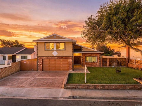 Photo of 1268 Calle Candelero, Chula Vista, CA 91910 (MLS # PTP2607279)