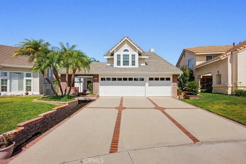 Photo of 1240 Jonah DR, Corona, CA 92882 (MLS # IG26135233)