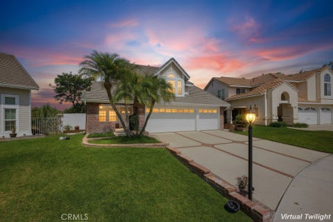 Photo of 1240 Jonah DR, Corona, CA 92882 (MLS # IG26135233)
