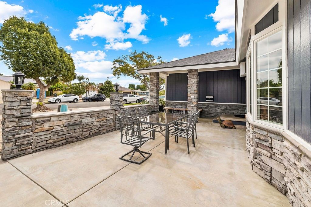 Photo of 12071 Diane Street, Garden Grove, CA 92840 (MLS # OC25226642)